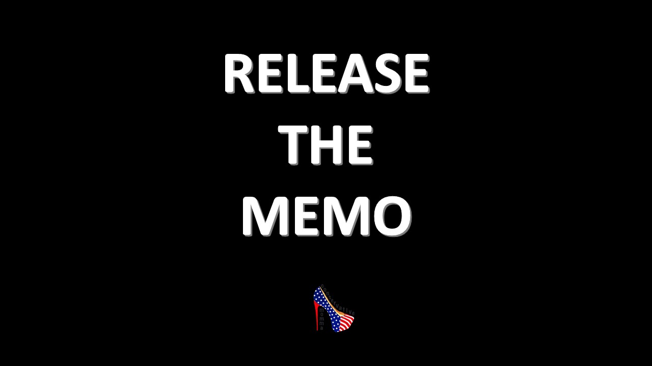 Release the Memo